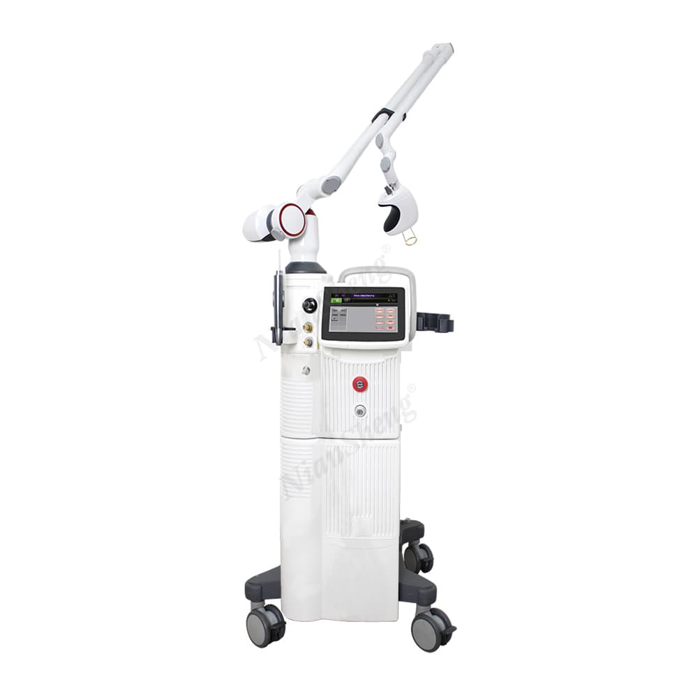 CO2 Fractional Laser