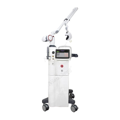 CO2 Fractional Laser