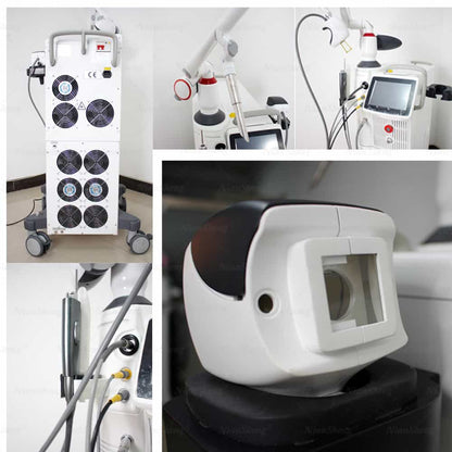 CO2 Fractional Laser