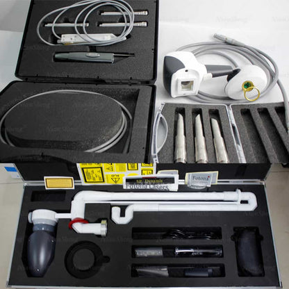 CO2 Fractional Laser