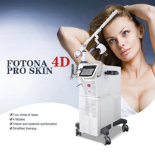 Load image into Gallery viewer, Skin Resurfacing co2 Fotona 4D pro
