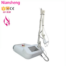 Load image into Gallery viewer, Niansheng Factory Best Selling Fractional Co2 Laser /  Co2 Laser Fractional
