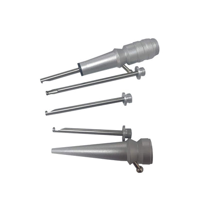 Niansheng High Power CO2 Laser/ Fractional CO2 Laser/ CO2 Fractional Laser Skin Resurfacing MachineN