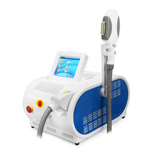 Load image into Gallery viewer, Niansheng Elight OPT IPL Laser Machine For Hair Removal Machine Blood Vessels Removal Device
