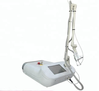 Niansheng Factory Best Selling Fractional Co2 Laser /  Co2 Laser Fractional