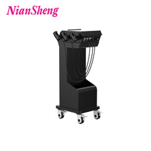 Load image into Gallery viewer, Niansheng Quant Vortex RF Face Lifting And Wrinkle Remover Body Weight Loss Machine
