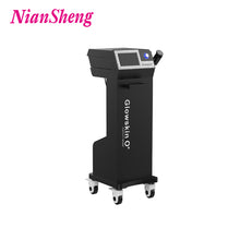 Load image into Gallery viewer, Niansheng Quant Vortex RF Face Lifting And Wrinkle Remover Body Weight Loss Machine
