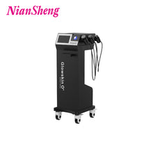 Load image into Gallery viewer, Niansheng Quant Vortex RF Face Lifting And Wrinkle Remover Body Weight Loss Machine
