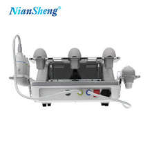 Load image into Gallery viewer, Portable V-max Hifu Anti-wrinkle 7D Hifu Machine Face Lifting Ultrasonic Ultra Former
