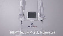 Load and play video in Gallery viewer, emsculpt machine, emsculpt machine wholesale, weight loss machine
