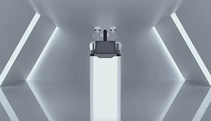 Niansheng 4 Handles Ems Muscle Stimulator Sculpting +Fat Freezing Slimming Machine Weight Loss Cellulite Removal