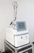 Load image into Gallery viewer, 2023 Q Switched ND YAG Laser Beauty Tattoo Removal Machine
